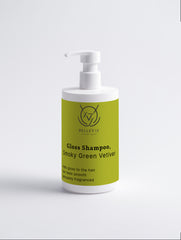 Gloss Shampoo