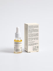 Calming Facial Oil 15ml