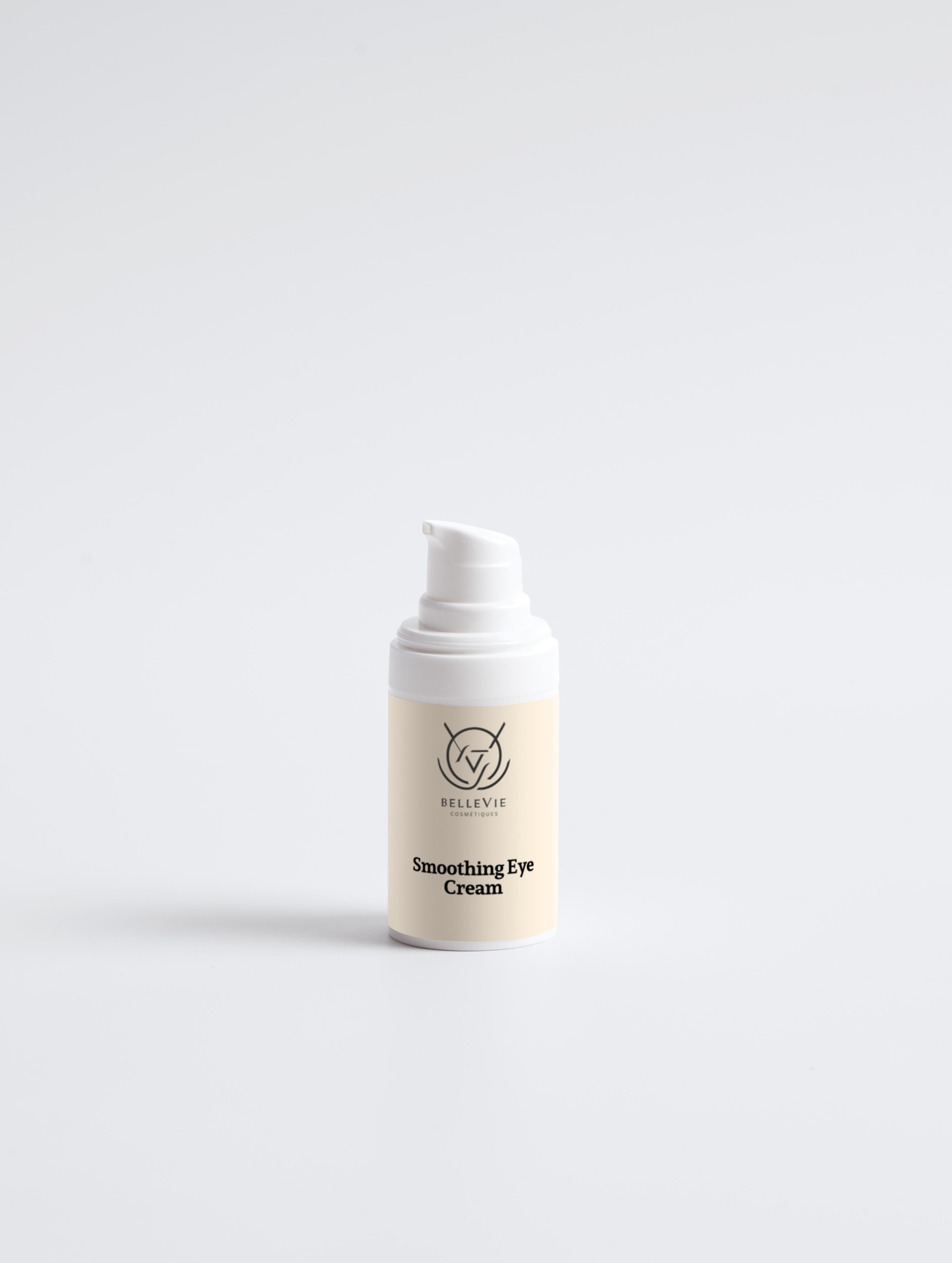 Smoothing Eye Cream 15ml