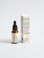 Softening Beard Oil 20ml