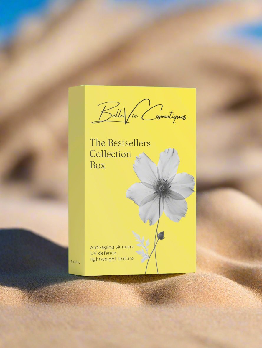 The Bestsellers Collection Box