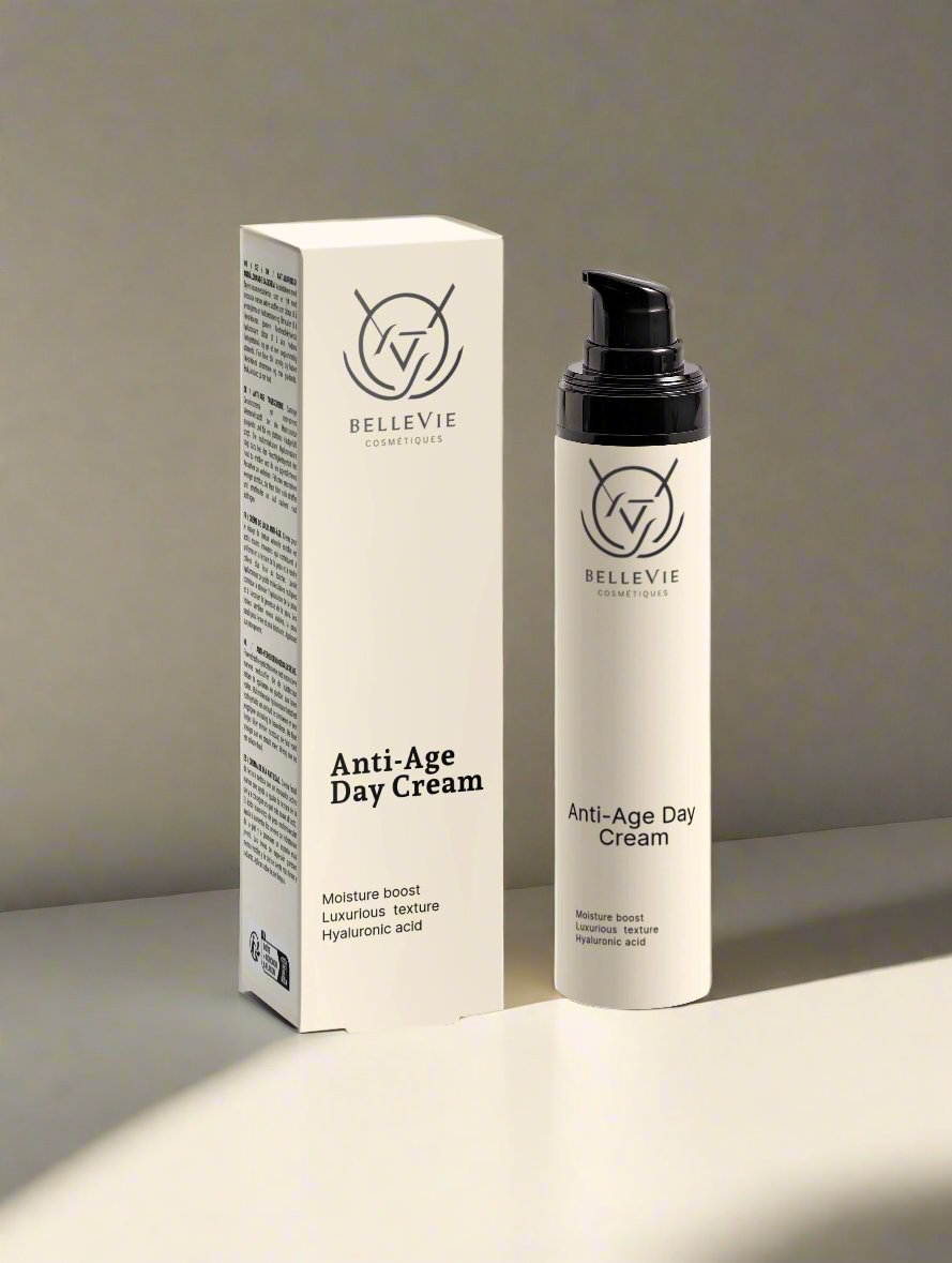 ANTI-AGE DAY CREAM 50ML