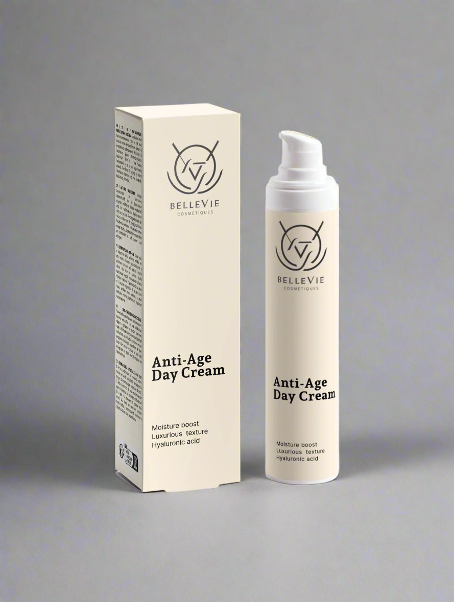 ANTI-AGE DAY CREAM 50ML