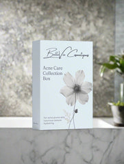 Acne Care Collection Box