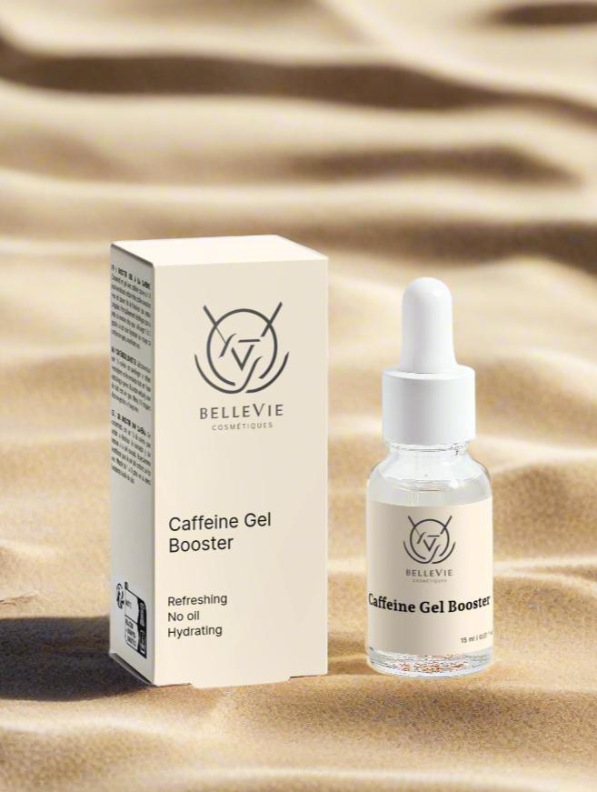 Caffeine Gel Booster 15ml