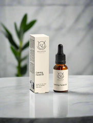 Calming Facial Oil 20ml