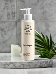 Clarifying Gel 200ml - BelleVie Cosmétiques