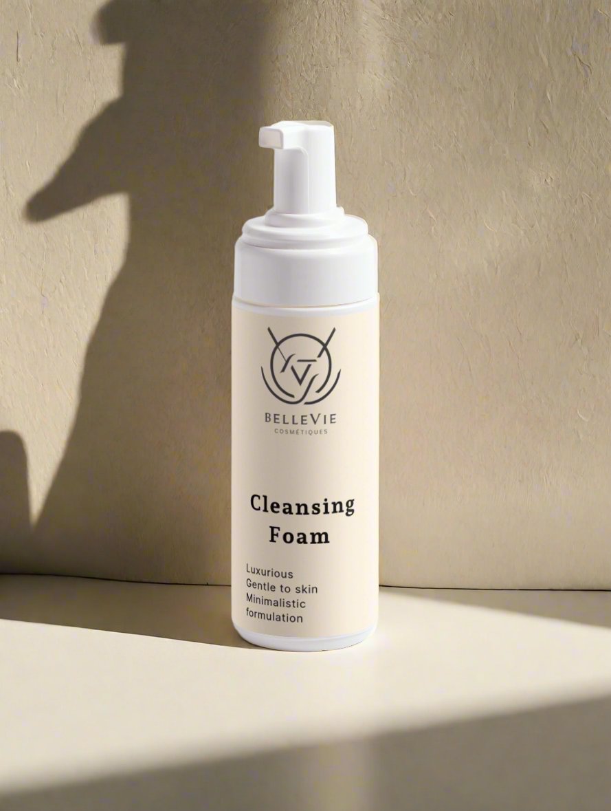 Cleansing Foam 150ml