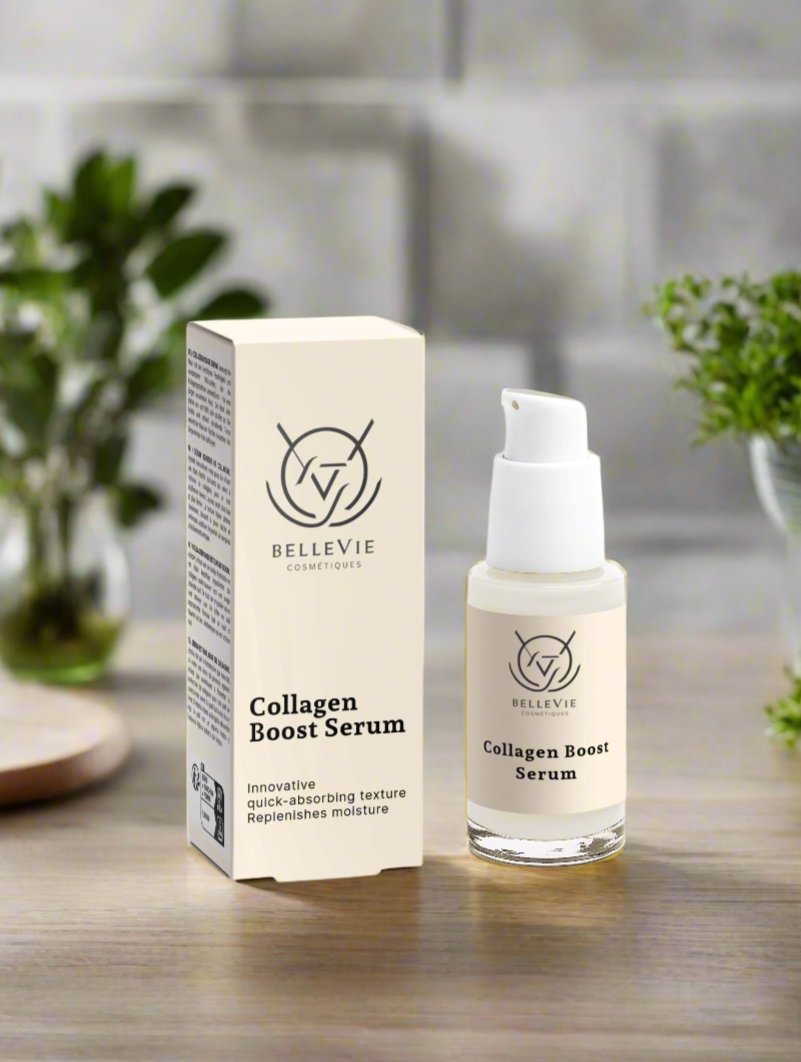 Collagen Boost Serum 30ml