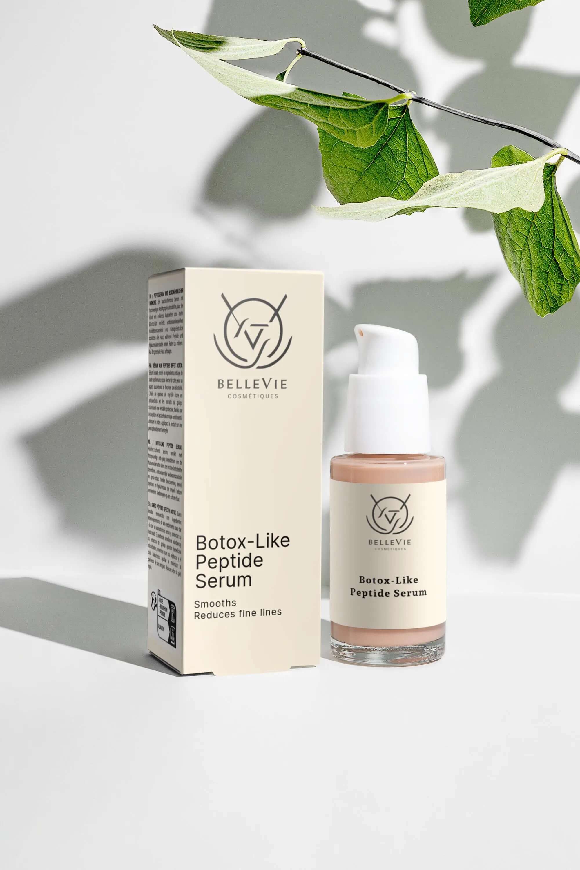 Boost Serum Collection Box 