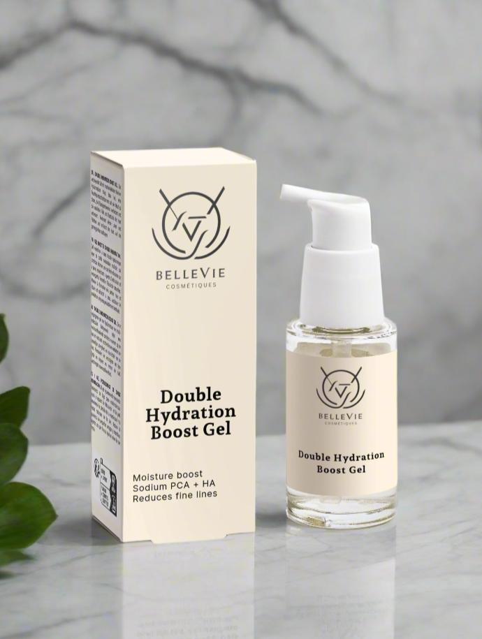 Double Hydration Boost Gel 30ml