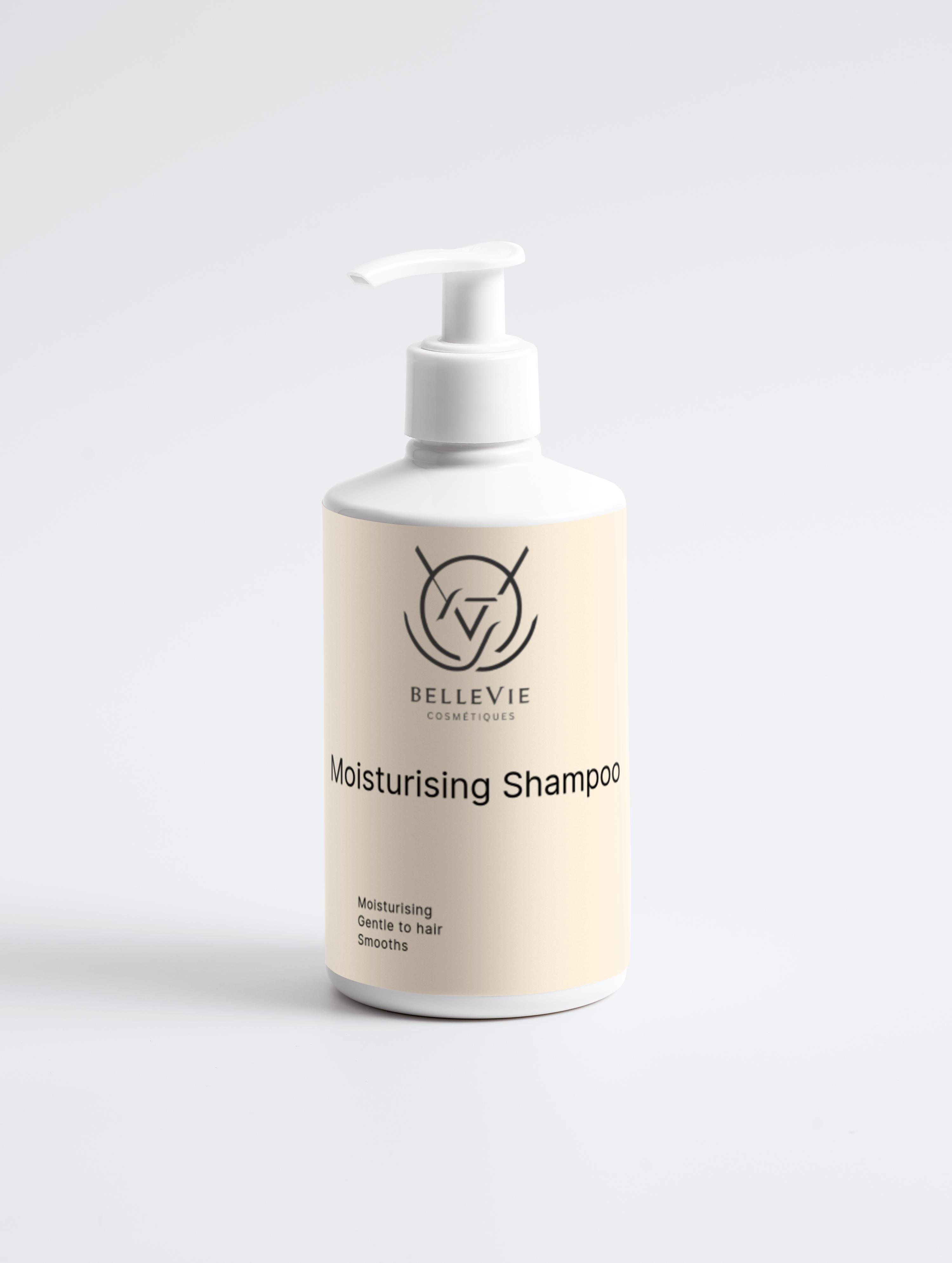 Moisturising Shampoo 300ml