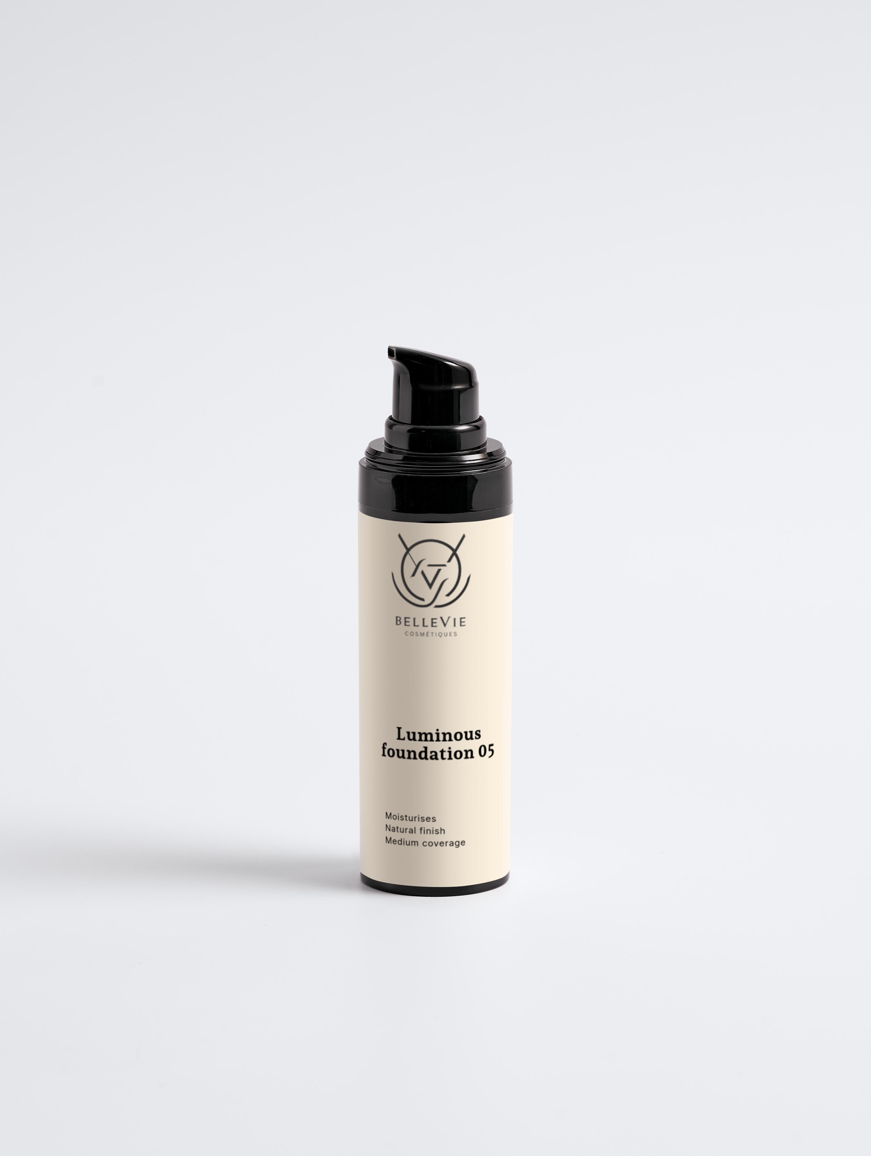 foundation 05 30ml