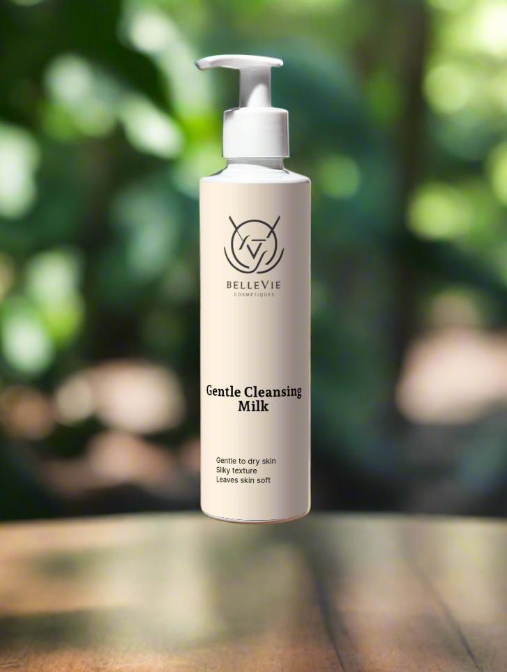 Gentle Cleansing Milk 200ml