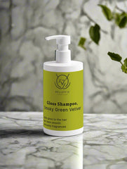 Gloss Shampoo