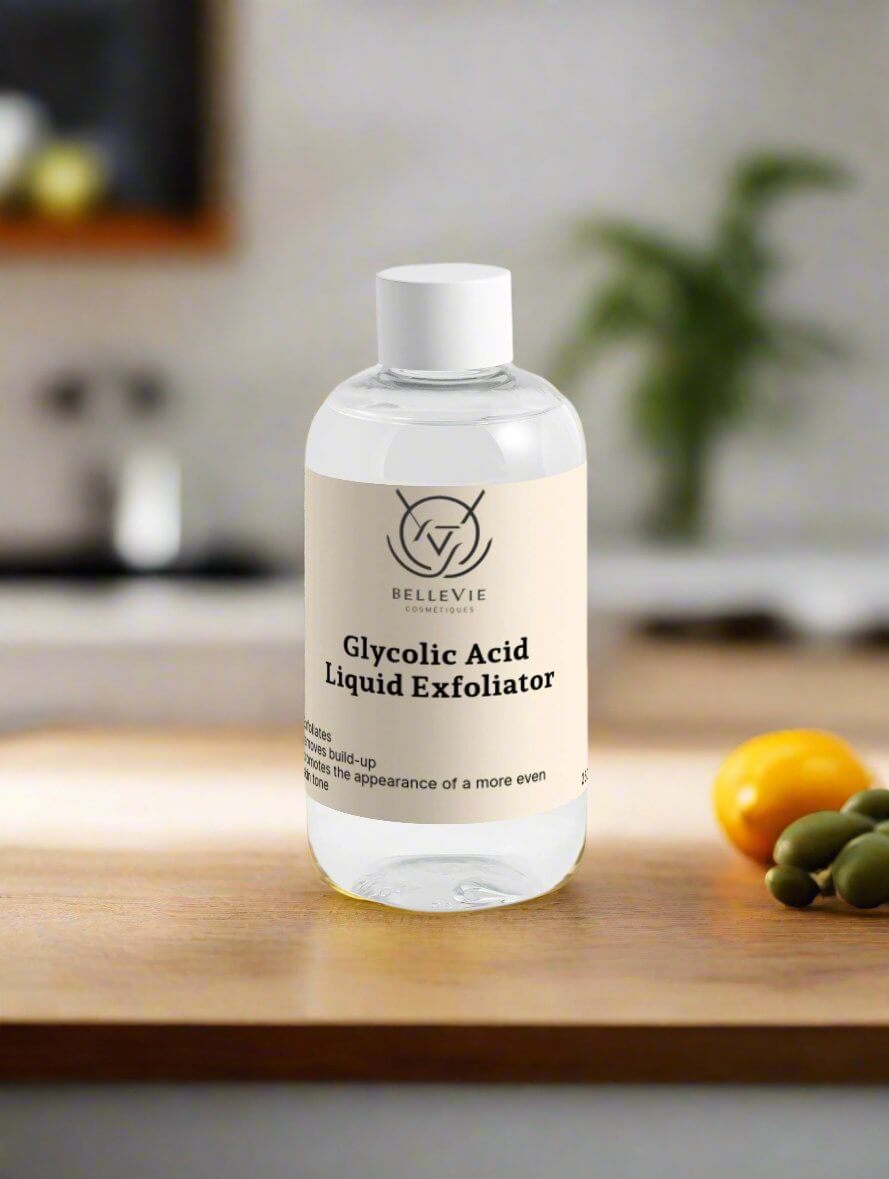 Liquid Exfoliator