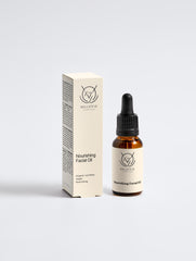 Nourishing Facial Oil 20ml