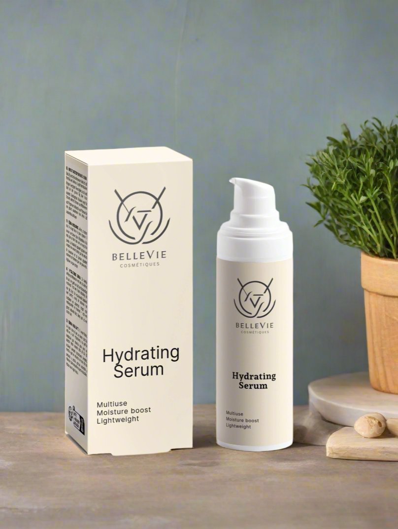 Hydrating Serum 30ml