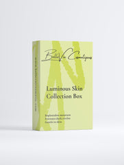 Luminous Skin Collection Box - BelleVie Cosmétiques 