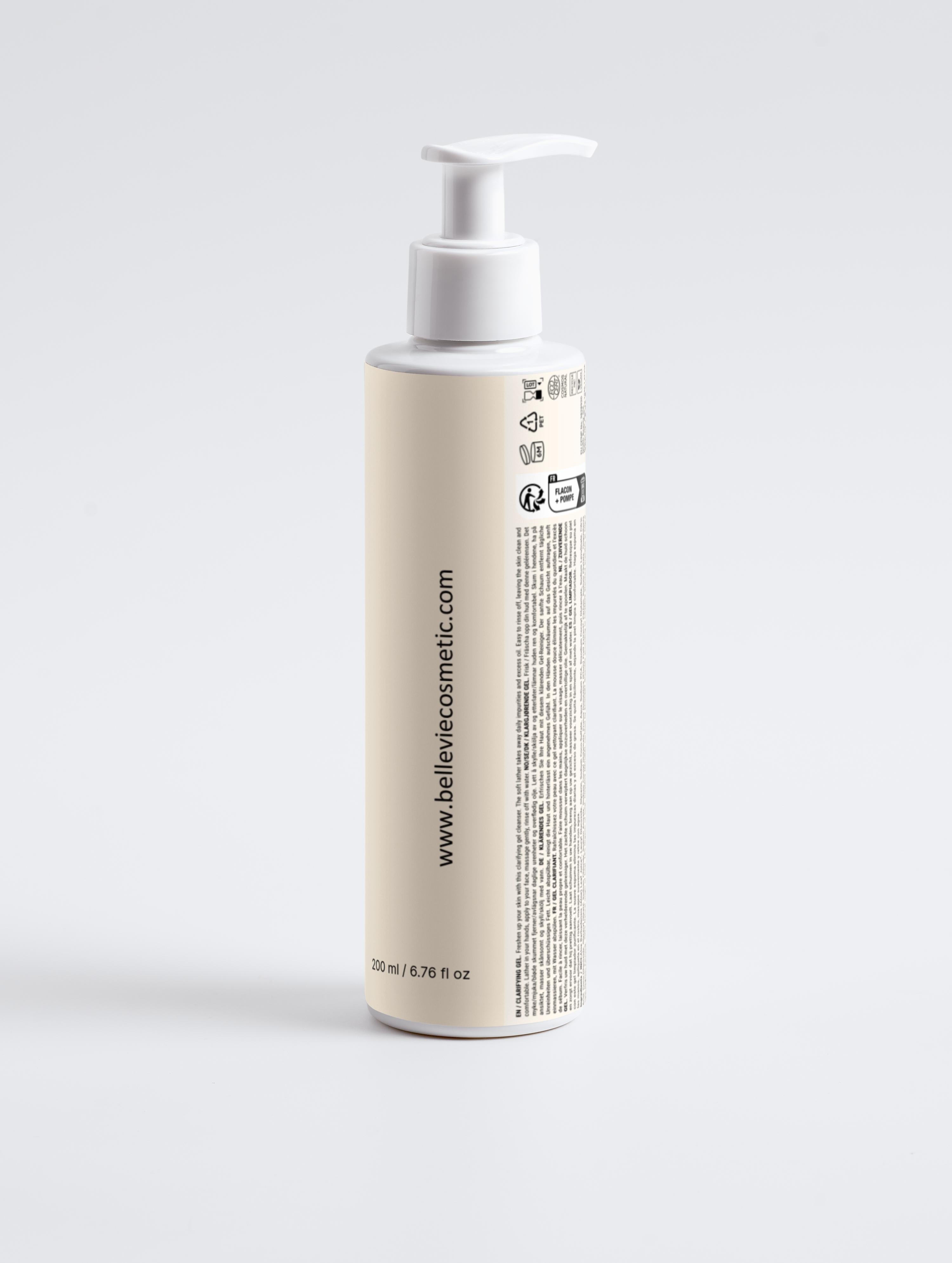 Clarifying Gel 200ml