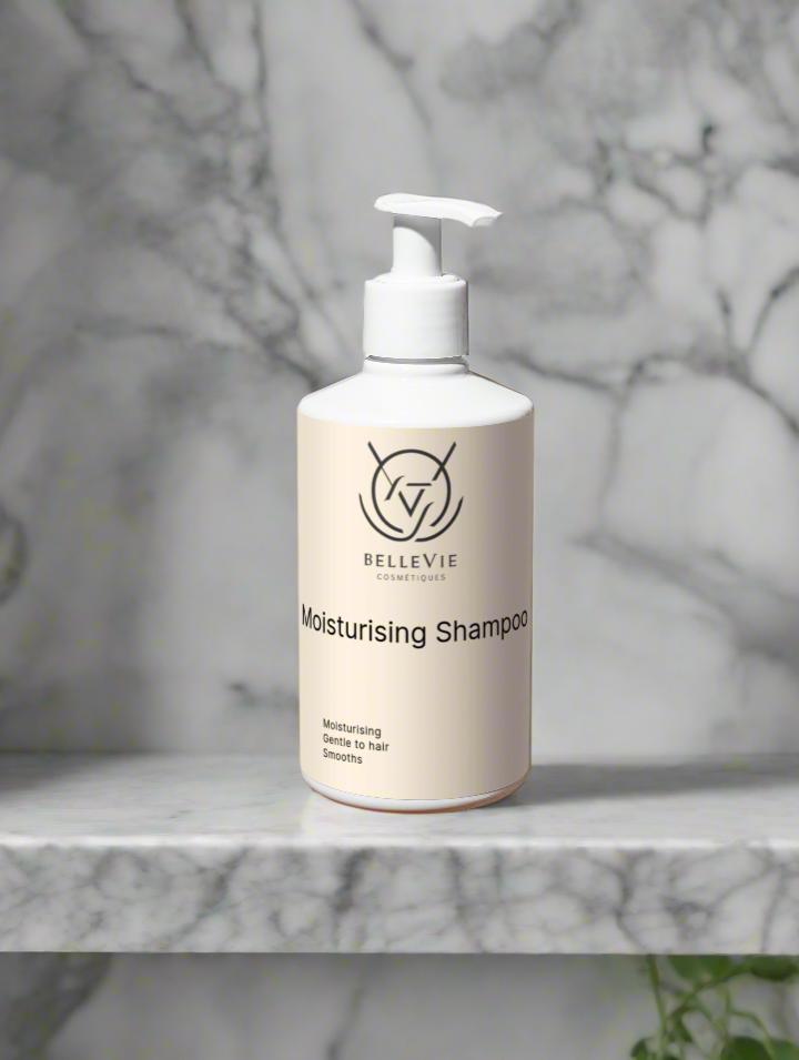 Moisturising Shampoo 300ml