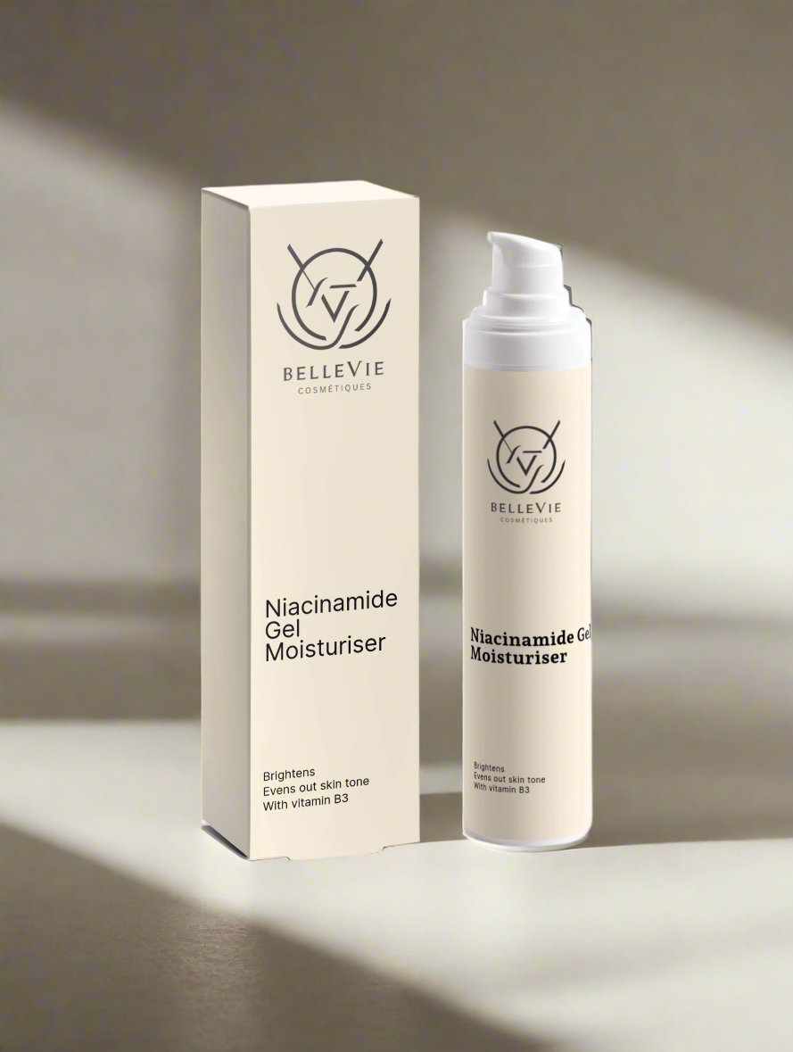 Niacinamide Gel Moisturiser 50ml