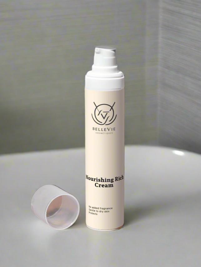 Nourishing Rich Cream 50ml