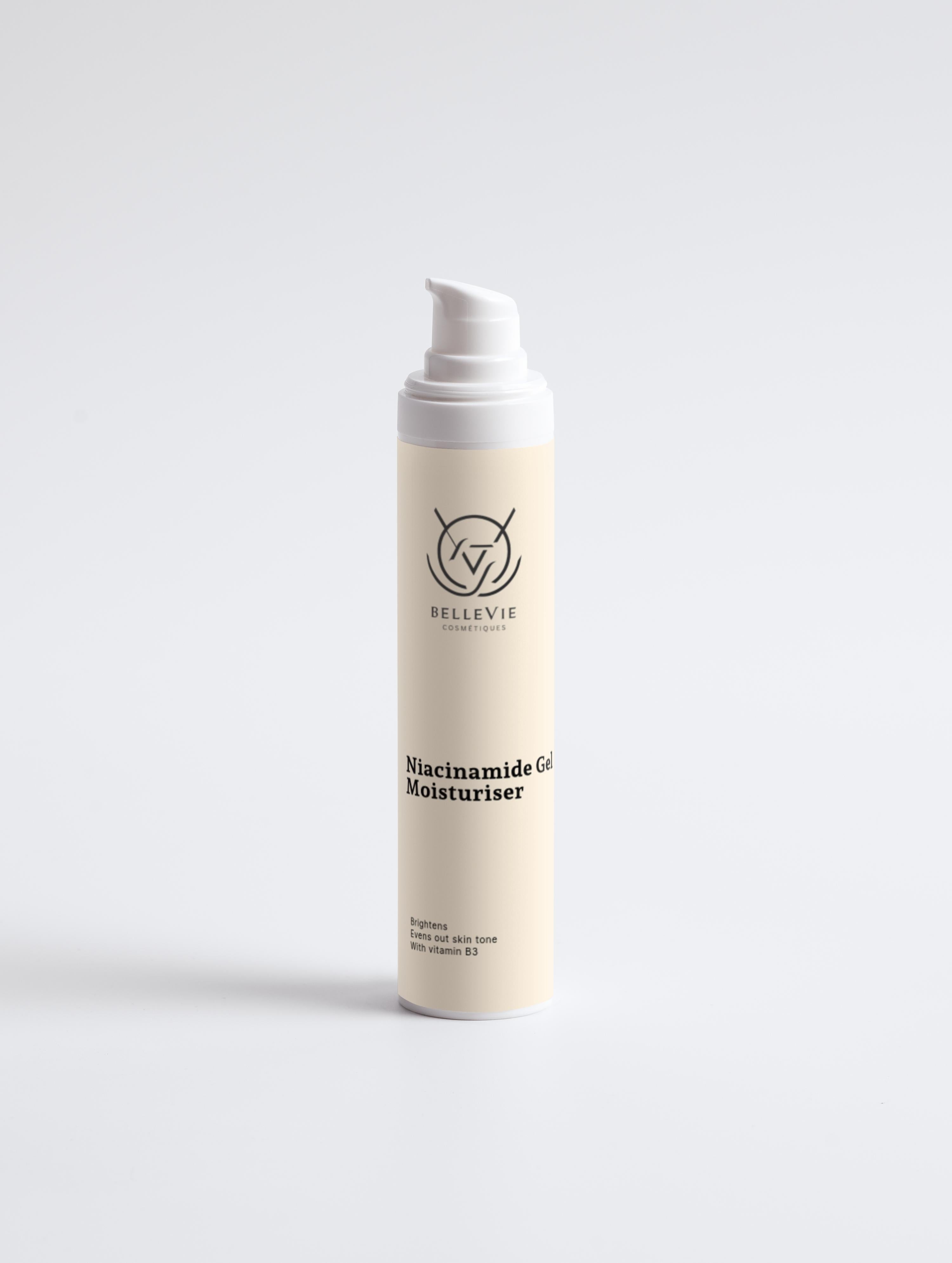 Niacinamide Gel Moisturiser 50ml