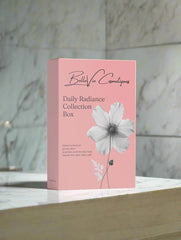 Daily Radiance Collection Box