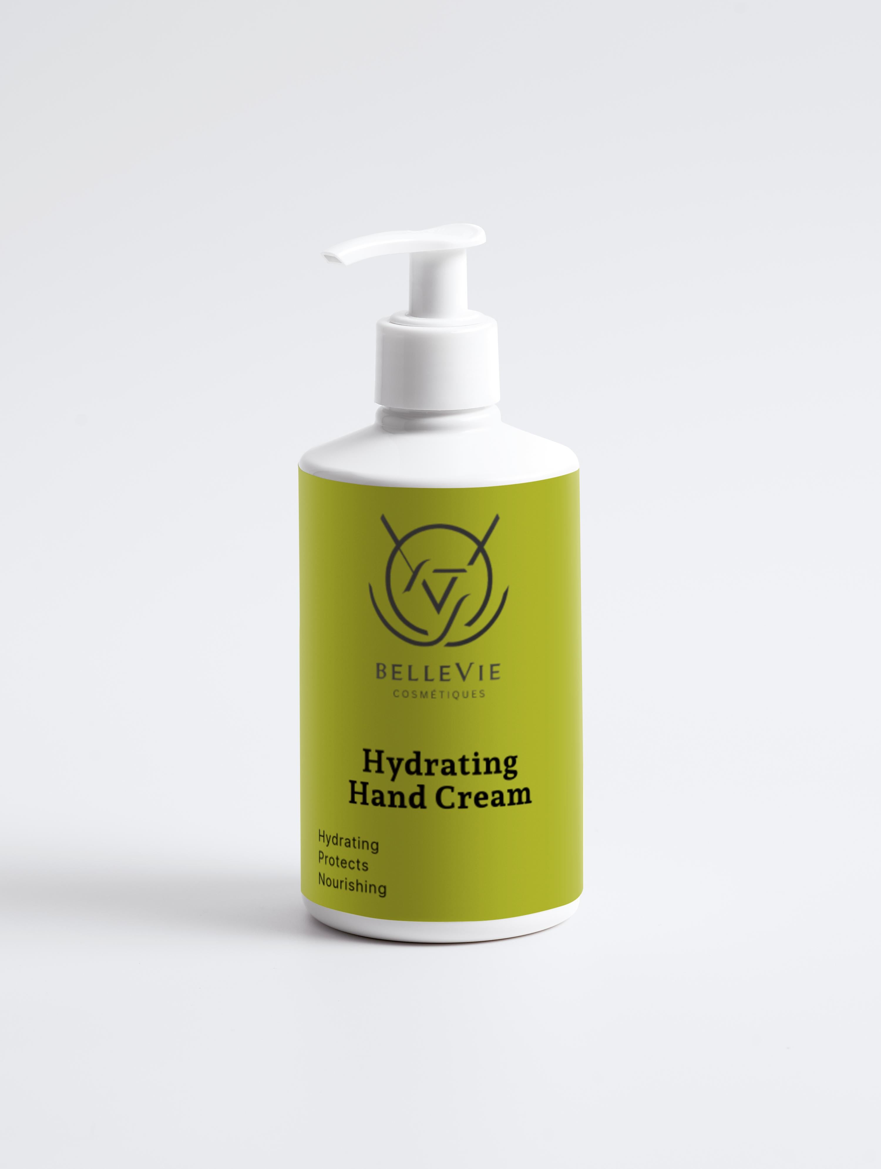 Hydrating Hand 