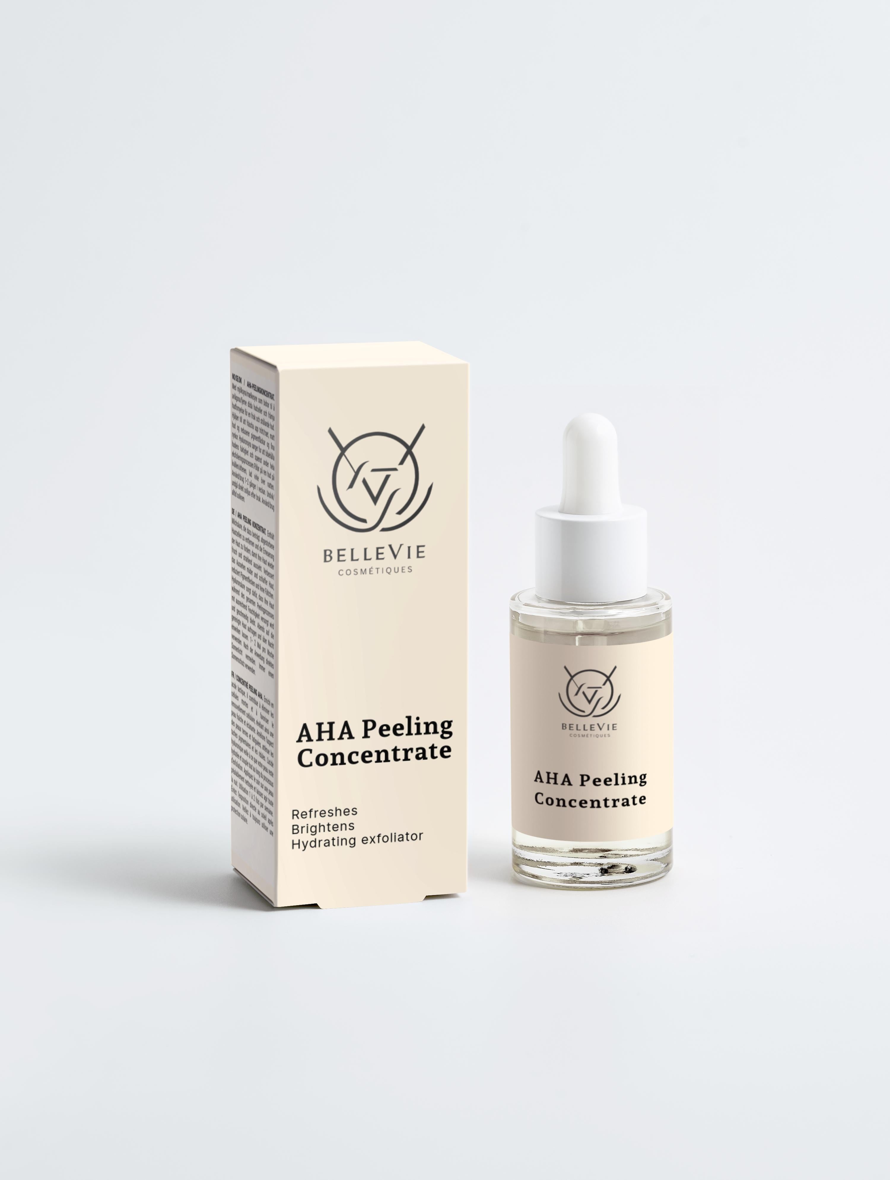 Concentrate 30ml