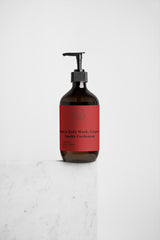 Ginger & Smoky Cardamom 490ml