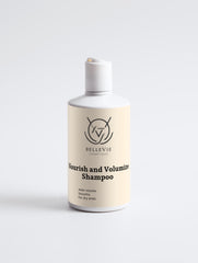 Nourish and Volumize Shampoo 300ml