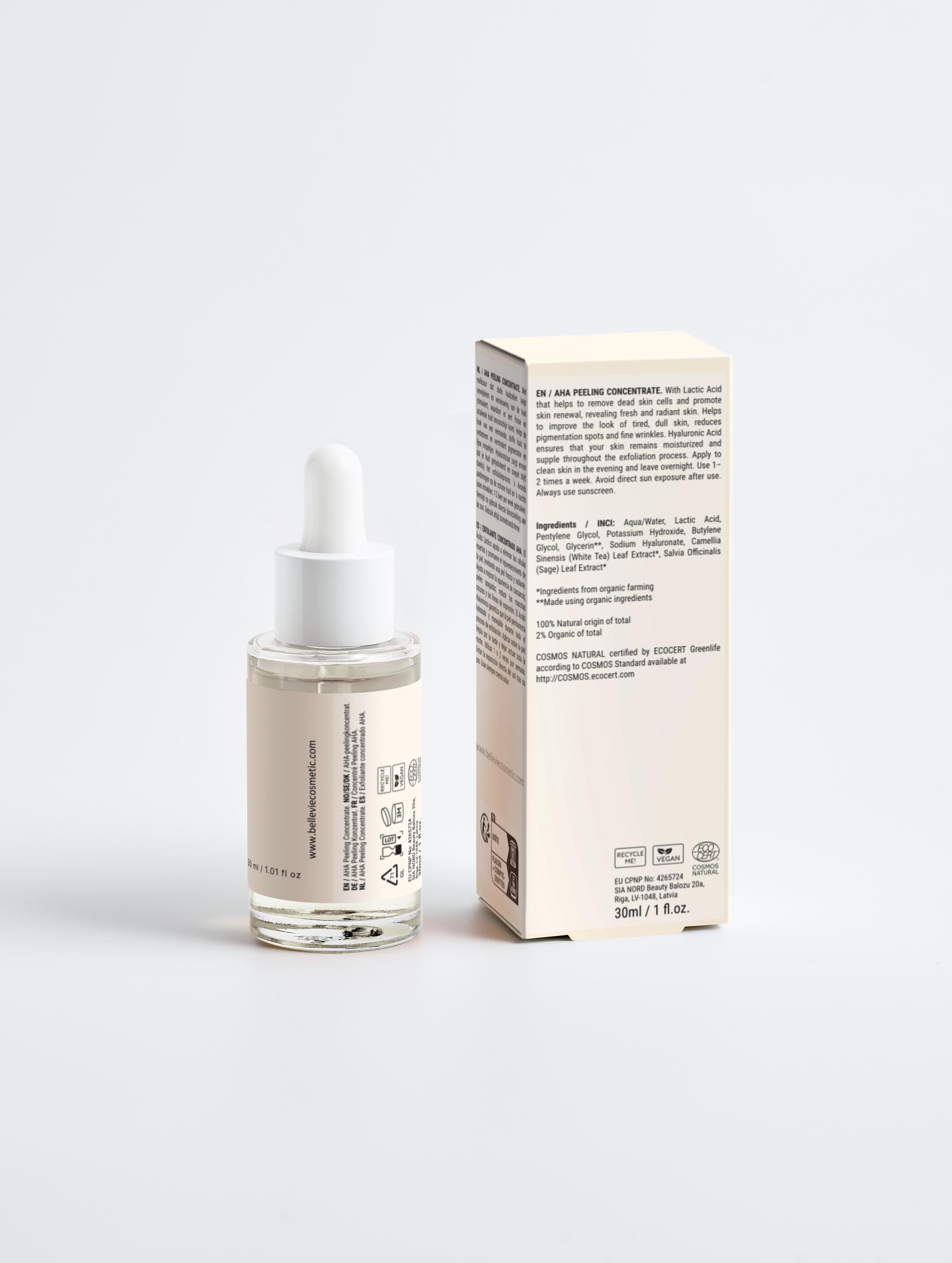 Concentrate 30ml