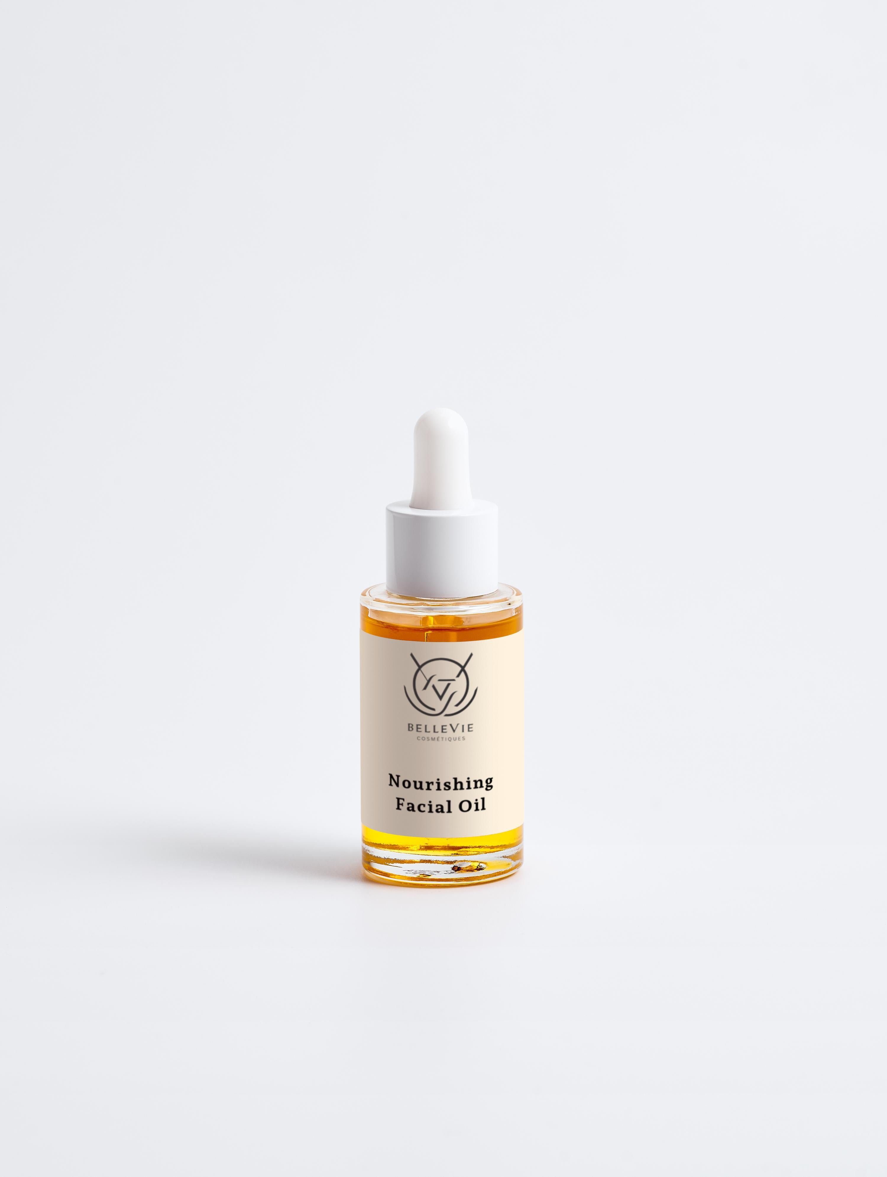 Nourishing Facial Oil 30ml