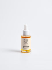 Nourishing Facial Oil 30ml