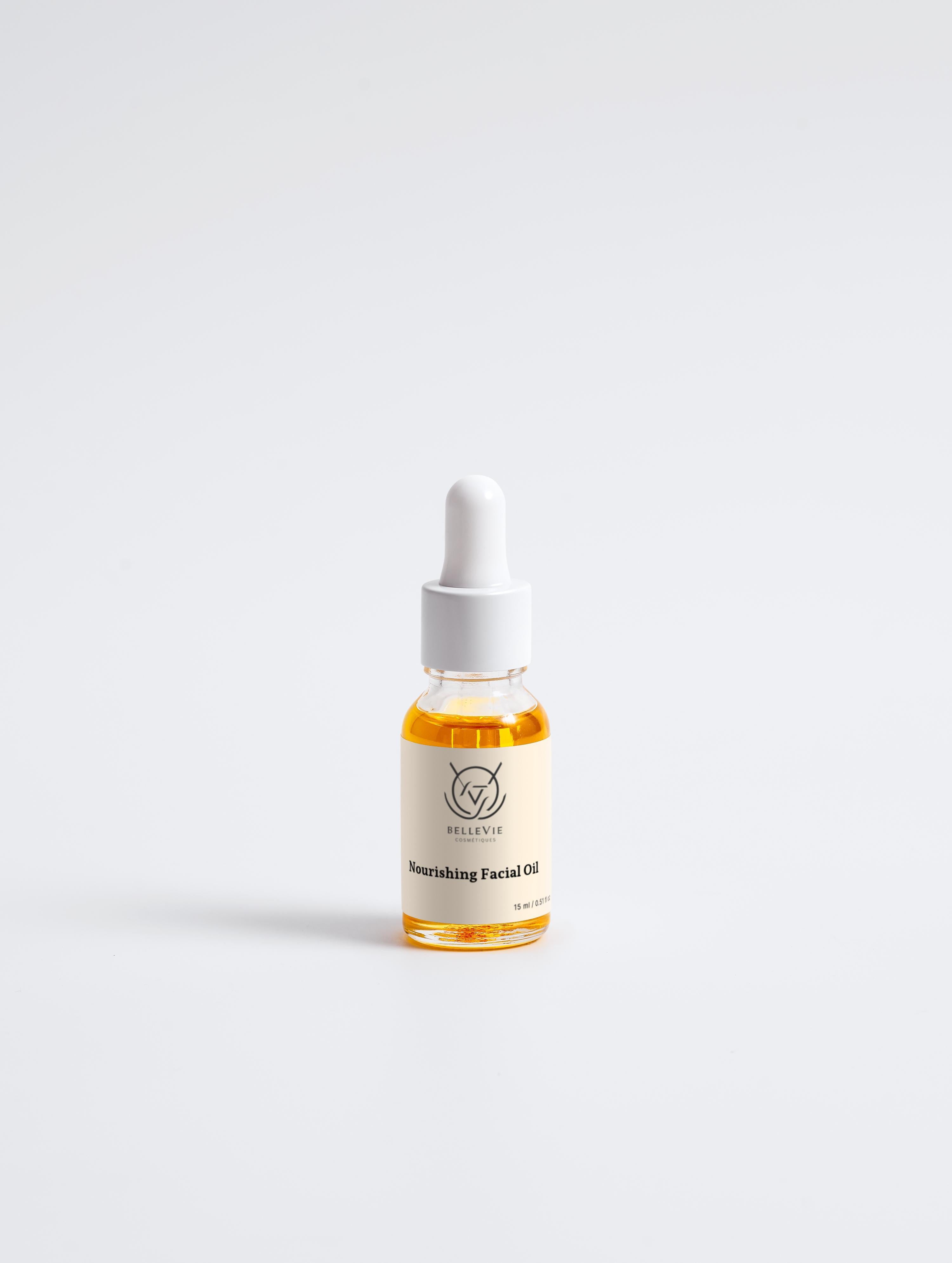 Nourishing Facial Oil 15ml