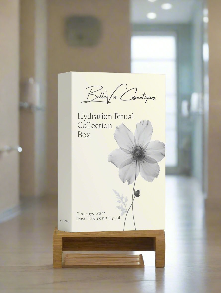 Hydration Ritual Collection Box