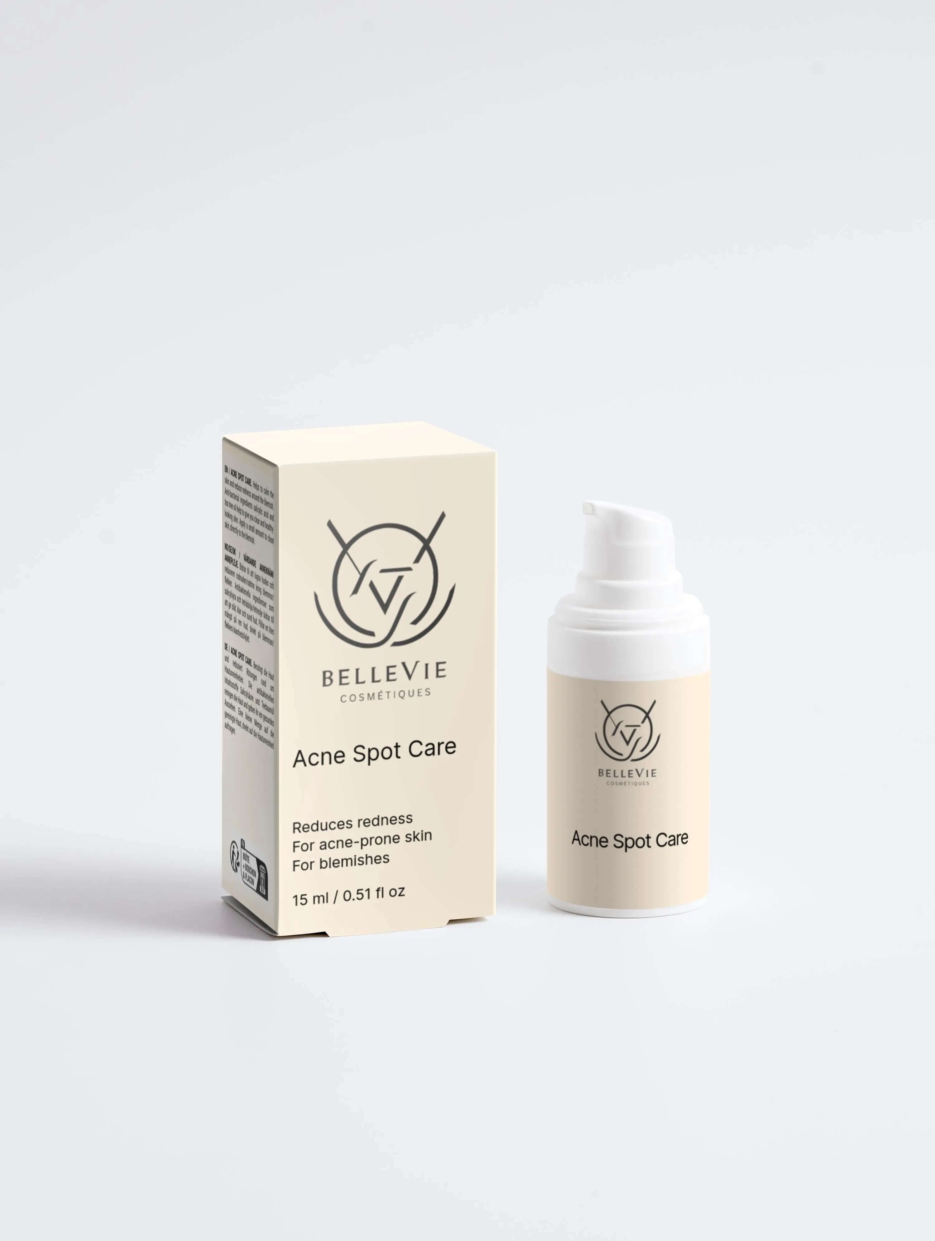 Acne Care Collection Box