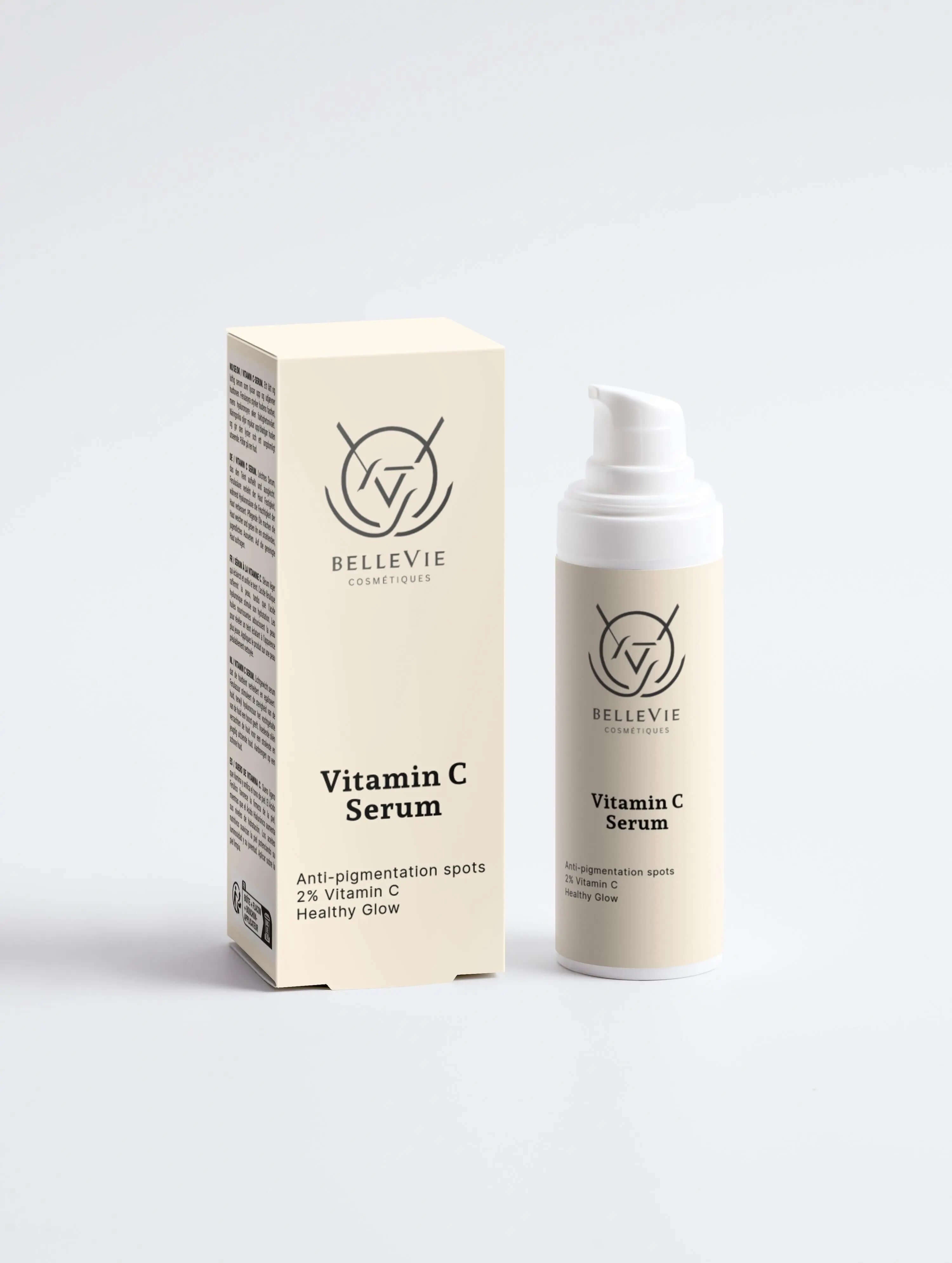 Vitamin C Serum 30ml 