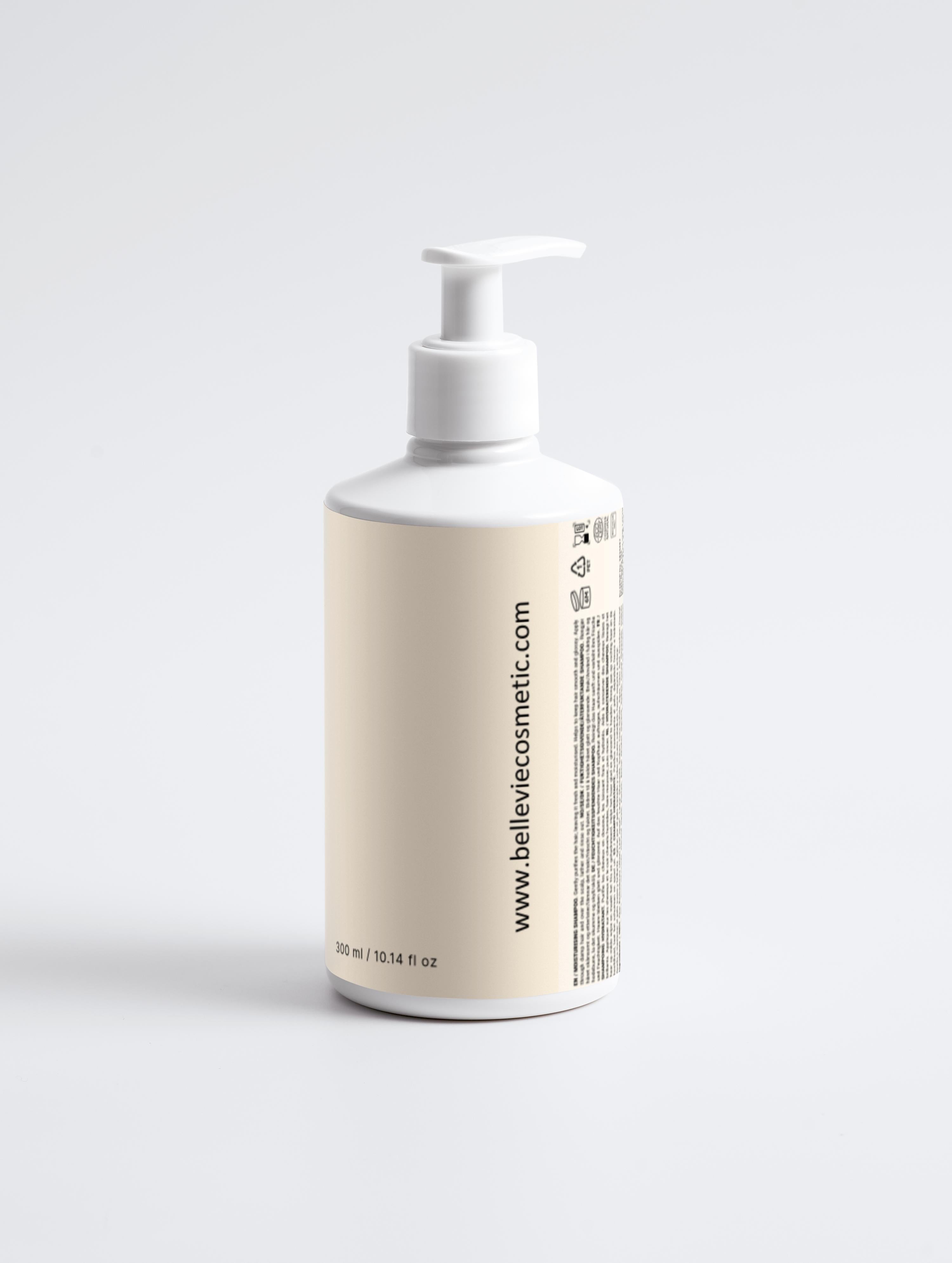 Moisturising Shampoo 300ml