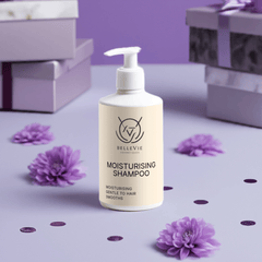 Moisturising Shampoo -&nbsp;Gentle, Hydrating Care for Fresh, Glossy Hair!