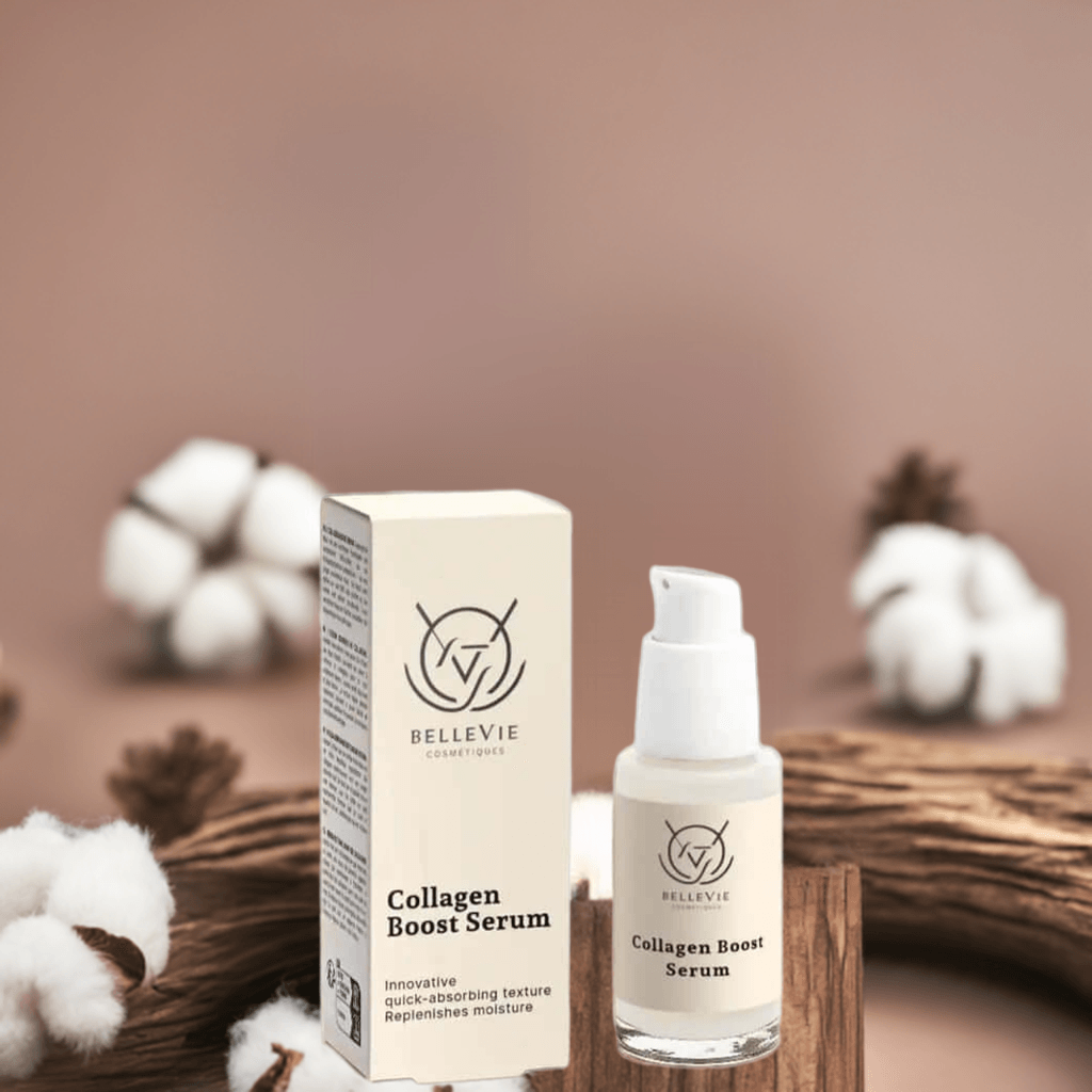 Collagen Boost Serum 30ml – Hydrating Anti-Aging Serum