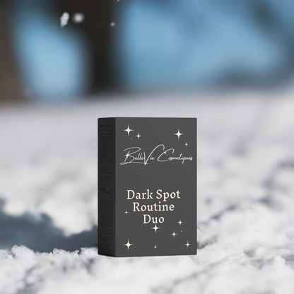 Dark Spot Routine Duo – Achieve a Brighter, Even Complexion