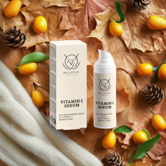 Vitamin C Serum For Face 30ml