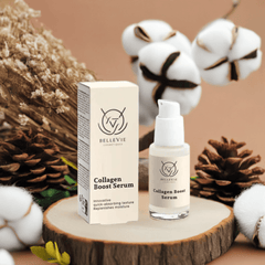 Collagen Boost Serum 30ml – Hydrating Anti-Aging Serum