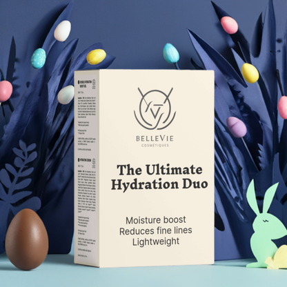 The Ultimate Hydration Duo