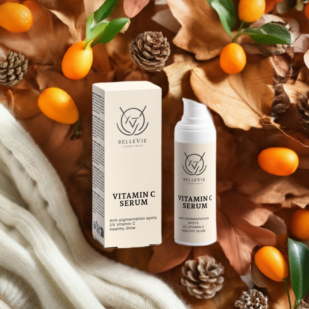 Vitamin C Serum For Face 30ml