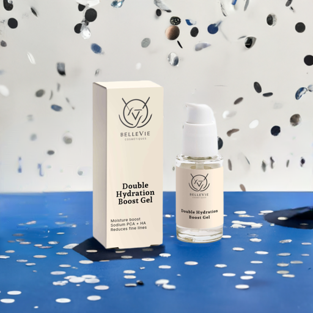 Timeless Radiance Collection Box – The Ultimate Trio for Radiant, Hydrated Skin