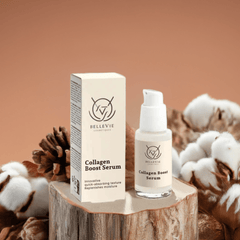 Collagen Boost Serum 30ml – Hydrating Anti-Aging Serum